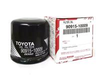 Фильтр масляный Toyota 9091510009 / 90915YZZN2