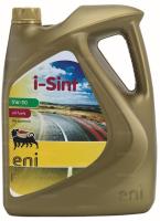 Моторное масло Eni I-Sint MS 5W-30 4л