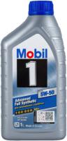 Моторное масло Mobil 1 FS x1 5W-50 1л