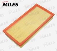 Фильтр воздушный Miles AFAU255