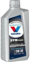 Моторное масло Valvoline Synpower 5W-30 1л
