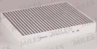 Фильтр салонный Miles AFC1210