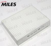 Фильтр салонный Miles AFW1310