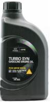 Моторное масло Hyundai Turbo SYN Gasoline 5W-30 1л