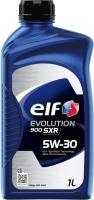 Моторное масло ELF Evolution 900 SXR 5W-30 1л