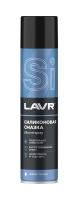 LAVR Cмазка cиликоновая 400мл