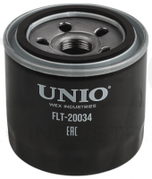 Фильтр масляный UNIO FLT20034