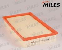 Фильтр воздушный Miles AFAU088