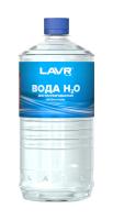 LAVR Distilled 1л