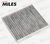 Фильтр салонный Miles AFC1247