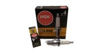 Свеча зажигания NGK VL4 / 7529
