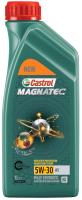 Моторное масло Castrol Magnatec 5W-30 А5 1л