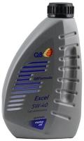 Моторное масло Q8 Excel 5W-40 1л